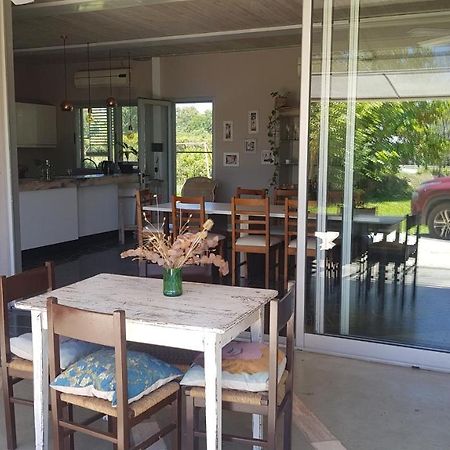 レシステンシアCasa Bernardis Alquiler Temporalアパートメント エクステリア 写真