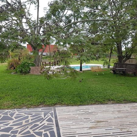 レシステンシアCasa Bernardis Alquiler Temporalアパートメント エクステリア 写真