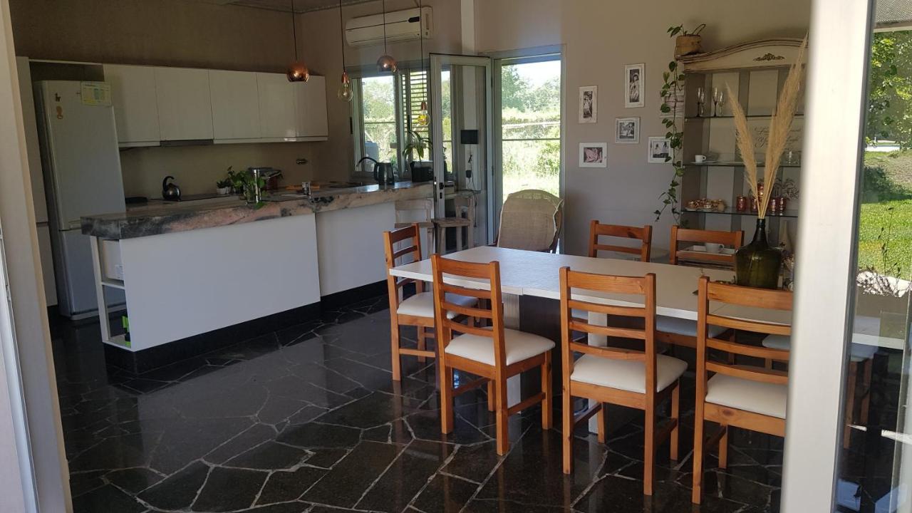 レシステンシアCasa Bernardis Alquiler Temporalアパートメント エクステリア 写真