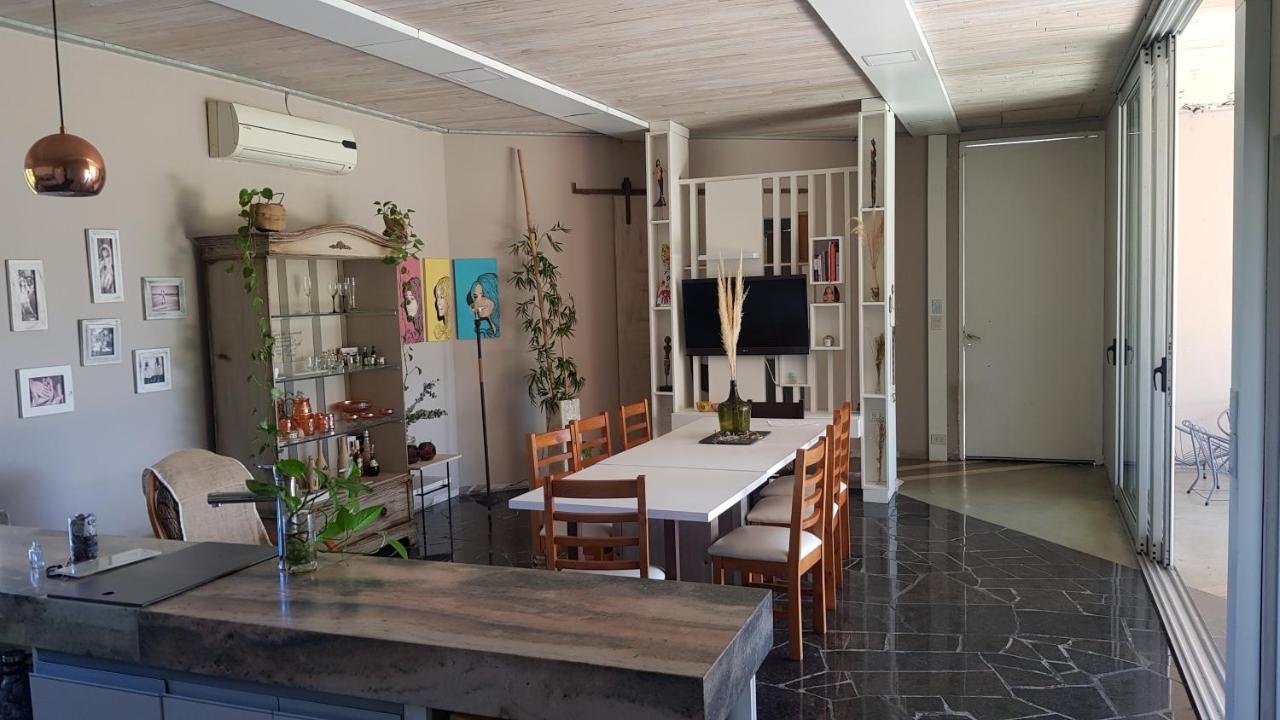 レシステンシアCasa Bernardis Alquiler Temporalアパートメント エクステリア 写真