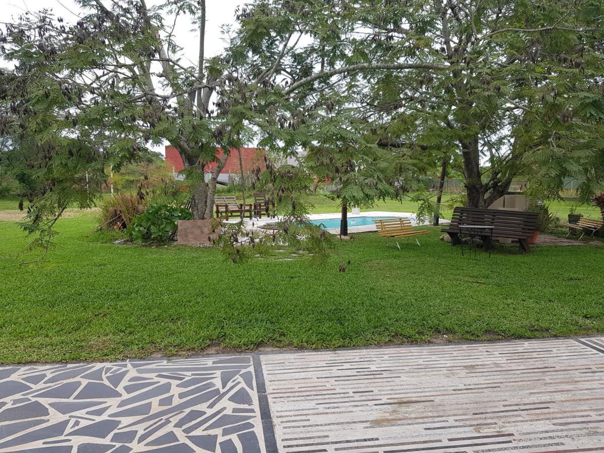 レシステンシアCasa Bernardis Alquiler Temporalアパートメント エクステリア 写真