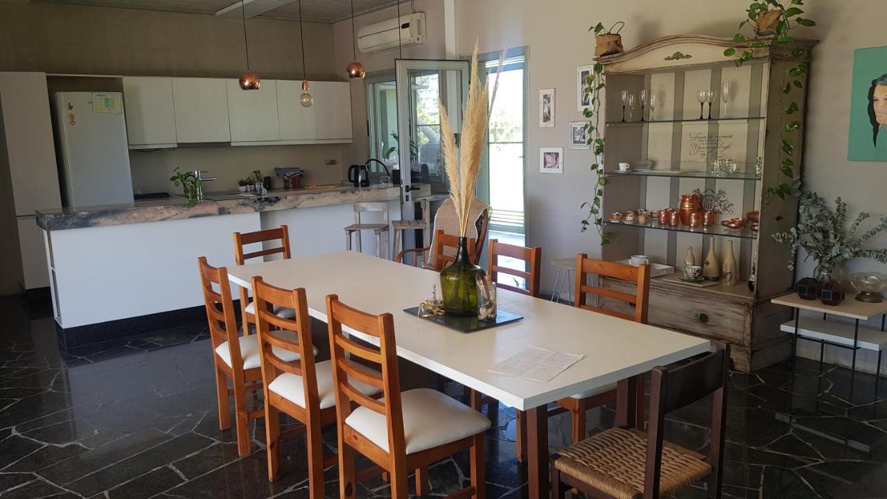 レシステンシアCasa Bernardis Alquiler Temporalアパートメント エクステリア 写真